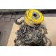 2 x Block & Tackle Chain Hoists. Verlinde 1 Ton x 12ft Lift and Felco 10CWT. - Image 3 of 4
