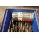 Quantity of Morse Taper & Straight Shank Twist Drills. Sizes upto 14mm & 7/16". - Image 3 of 3