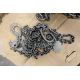 5 x Sets of Lifting Chains. 2 x Sets of Adjustable 4 Leg, 1 x Set of 2 Leg and 2 x Single Leg. - Image 6 of 7