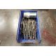 Quantity of Morse Taper & Straight Shank Twist Drills. Sizes upto 14mm & 7/16". - Image 1 of 3