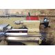 Harrison M250 Centre Lathe. Distance Between Centres 750mm. Swing Over Bed 280mm. Spindle Speeds 40  - Image 6 of 9