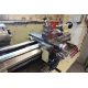 Harrison M250 Centre Lathe. Distance Between Centres 750mm. Swing Over Bed 280mm. Spindle Speeds 40  - Image 4 of 9
