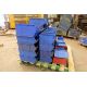 Quantity of Plastic Wall Hanging Bins. Barton Sizes 2, 3 & 4 and Linksi Sizes 3 & 4 etc. - Image 2 of 3
