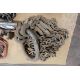 5 x Sets of Lifting Chains. 2 x Sets of Adjustable 4 Leg, 1 x Set of 2 Leg and 2 x Single Leg. - Image 5 of 7
