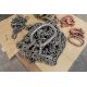 5 x Sets of Lifting Chains. 2 x Sets of Adjustable 4 Leg, 1 x Set of 2 Leg and 2 x Single Leg. - Image 2 of 7