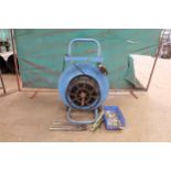 Pallet Banding System With Crimps & Crimper. 