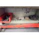 Harrison M250 Centre Lathe. Distance Between Centres 750mm. Swing Over Bed 280mm. Spindle Speeds 40  - Image 9 of 9