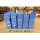Quantity of Plastic Wall Hanging Bins. Barton Sizes 2, 3 & 4 and Linksi Sizes 3 & 4 etc. - Image 3 of 3
