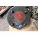 2 x Block & Tackle Chain Hoists. Verlinde 1 Ton x 12ft Lift and Felco 10CWT. - Image 4 of 4