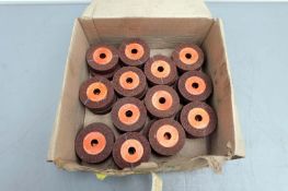 Quanitiy of Small Grinding Wheels
