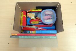 Quantity of Drill Bits. Various Sizes. All in Boxes.