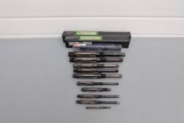 Quantity of Adjustable Reamers