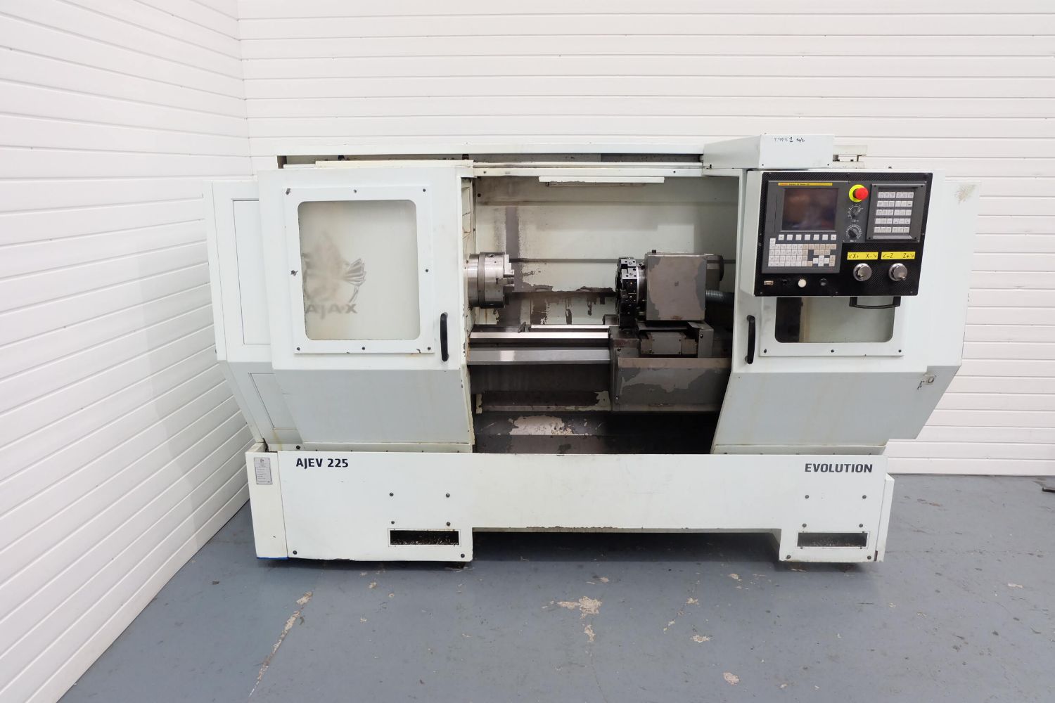 Engineering Machinery, Tooling, Equipment & Accessories
