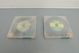 York A46 & A60 Mediums for D/E Grinder. New