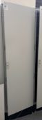 Rittal 600x2000mm Industrial Electrical Enclosure Cabinet