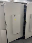 Rittal Control Cabinet with Siemens SINAMICS System