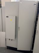 Rittal Electrical Enclosure with Siemens Control Components