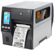 Zebra ZT410 Thermal Barcode Printer