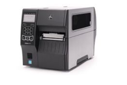 Zebra ZT410 Thermal Barcode Printer