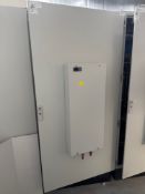 Rittal Electrical Cabinet w/ Siemens SINAMICS & SIMATIC Components