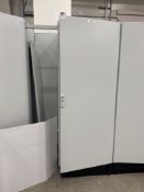 Rittal Control Panel w/ Siemens SIMATIC PLC & SITOP Power Supply