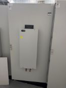 Rittal Control Cabinet w/ Siemens Sinamics Drives