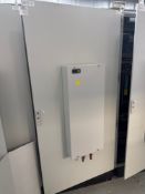 Siemens SINAMICS 36kW Drive System Control Cabinet