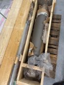 Slittec Coated Guide Roller Cylinder