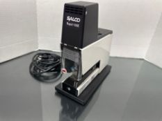 Salco Rapid 105E Electric Stapler