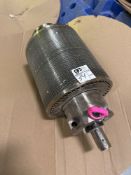 Heavy-Duty Industrial Rotary Cylinder C 4210021V00