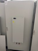 Rittal Electrical Enclosure with Siemens SINAMICS & SIMATIC