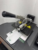 Thwing-Albert JDC 20M-10 Precision Sample Cutter