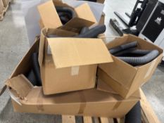 Ultrasonic Hoses, Assorted