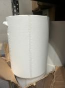 (5 bx) 5" x 11.0" Blank Thermal Label Rolls