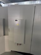 Siemens SINAMICS & SIMATIC Industrial Control Cabinet