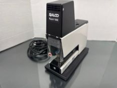 Salco Rapid 105E Electric Stapler