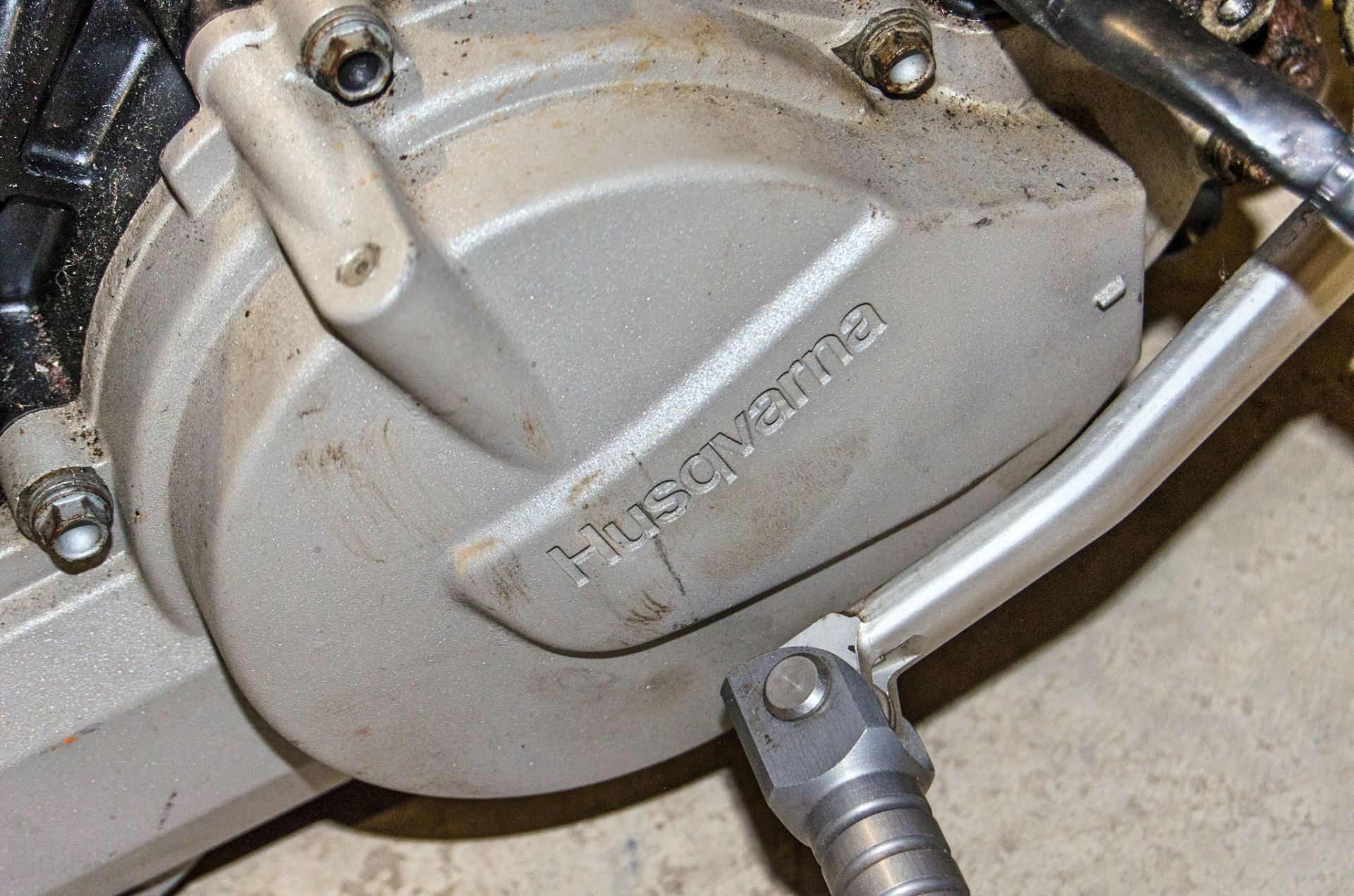 CCM GP450 engine and gearbox assembly - Image 3 of 3