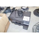 Epson scanner/printer