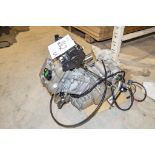 New/unused CCM GP450 complete engine and gearbox assembly Part no: MD 70007286