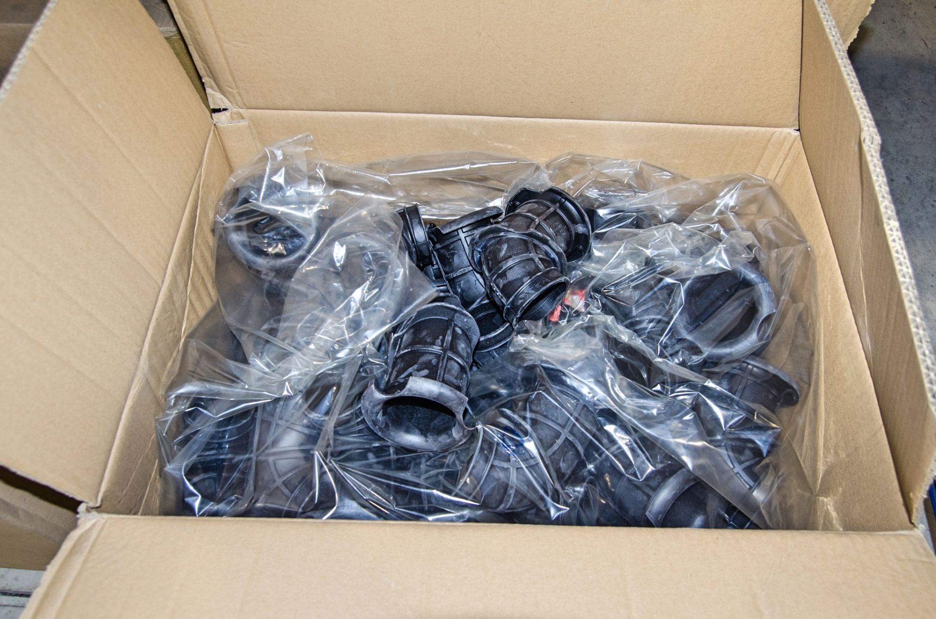 6 - boxes of GP450 air intake elbows CCM part no: G4D02B01010