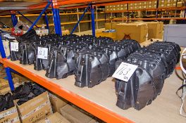 60 - CCM GP450 air boxes