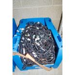 Box of CCM GP450 secondary front wiring looms