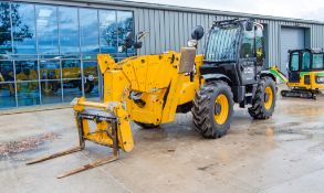 JCB 540-200 Stage V 20 metre telescopic handler Year: 2023 S/N: 3242808 Recorded Hours: 2000 c/w