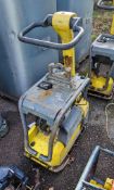 Wacker Neuson diesel driven forward/reverse compactor plate A1182659