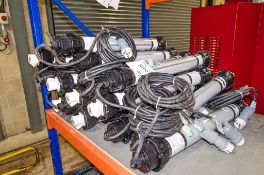 13 - 50V slam lights