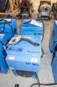 2 - El-Bjorn TF3EL 240v fan heaters A1169244, A1229590