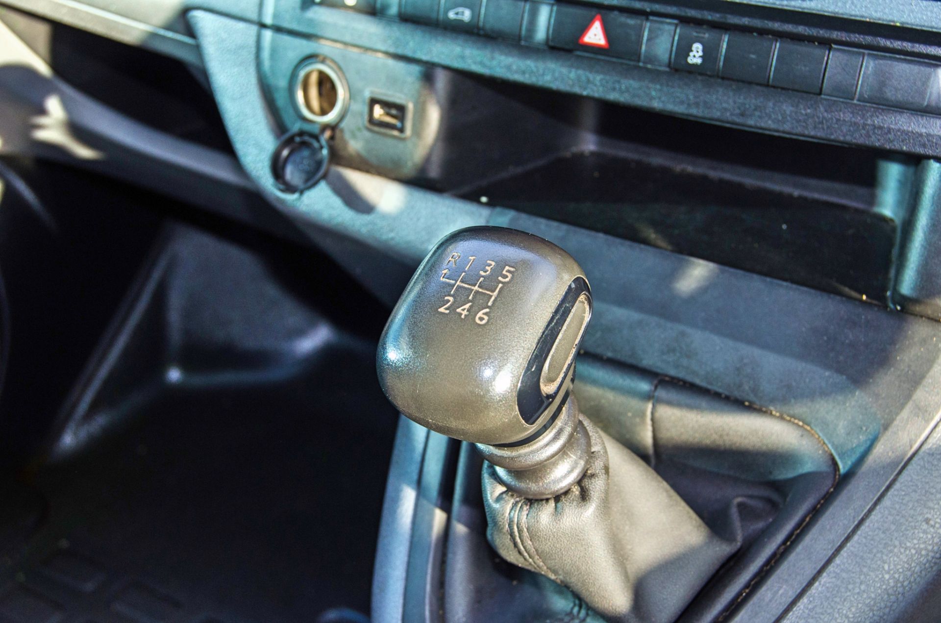 Peugeot Expert Pro Blue HDi 1560cc diesel 6 speed manual panel van Registration Number: OY19 GMO - Image 25 of 33