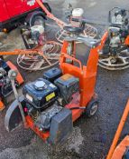 Husqvarna FS400 LV petrol driven road saw 19389