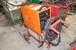 Welds LG200 3 phase tig welder ** No VAT on hammer but VAT will be charged on buyer's premium **