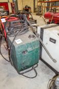 GEM2520A 240v diesel fuelled steam cleaner ** No VAT on hammer but VAT will be charged on buyer's
